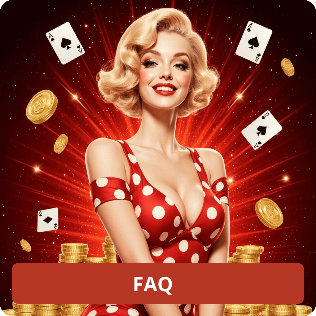 FAQ - Часто задаваемые вопросы о казино Pin Up и ответы на них FAQ